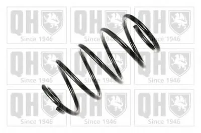 винтовая пружина QUINTON HAZELL купить