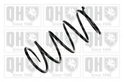 винтовая пружина QUINTON HAZELL купить