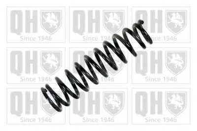 винтовая пружина QUINTON HAZELL купить