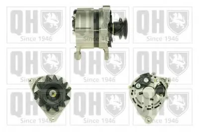 Генератор QUINTON HAZELL купить