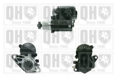 Стартер QUINTON HAZELL купить