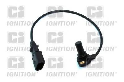 Датчик частоты вращения, автоматическая коробка передач CI QUINTON HAZELL купить