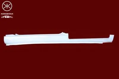 Накладка порога KLOKKERHOLM купить