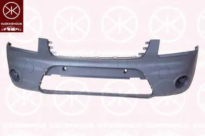 Буфер KLOKKERHOLM купить