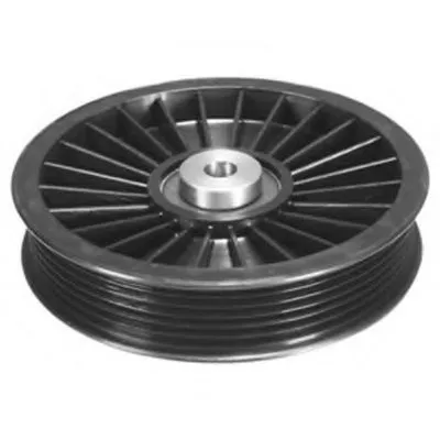 Паразитный / Ведущий ролик, клиновой ремень