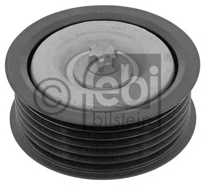 Паразитный / ведущий ролик, поликлиновой ремень FEBI BILSTEIN купить