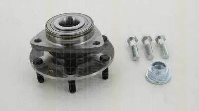 Комплект подшипника ступицы колеса TRISCAN купить