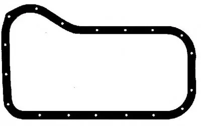 Прокладка, масляный поддон PAYEN купить