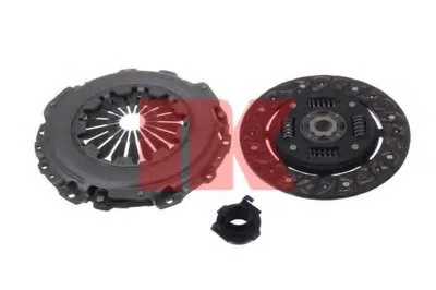 Комплект сцепления 3 in 1 kit NK купить