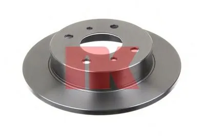 Тормозной диск NK купить