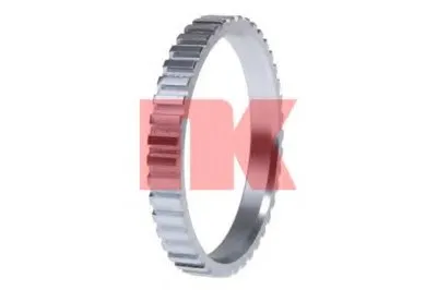 Зубчатый диск импульсного датчика, противобл. устр. NK купить