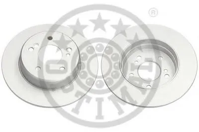 Тормозной диск COATED OPTIMAL купить