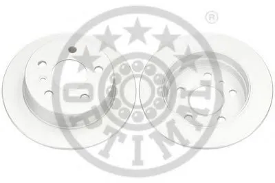 Тормозной диск COATED OPTIMAL купить