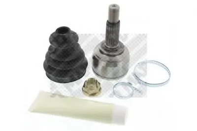 Шарнирный комплект, приводной вал MAPCO купить