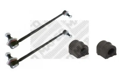 Ремкомплект, подшипник стабилизатора MAPCO купить