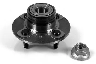 Комплект подшипника ступицы колеса MOOG купить