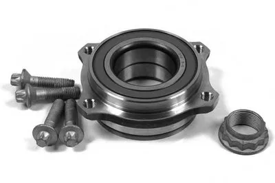 Комплект подшипника ступицы колеса MOOG купить