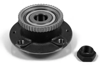 Комплект подшипника ступицы колеса MOOG купить