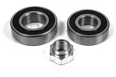 Комплект подшипника ступицы колеса MOOG купить