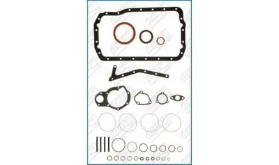 Комплект прокладок, блок-картер двигателя AJUSA купить