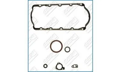 Комплект прокладок, блок-картер двигателя AJUSA купить