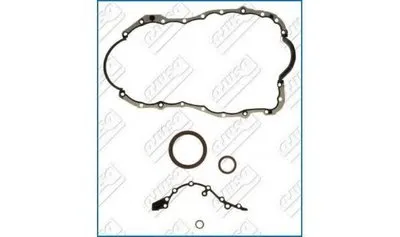 Комплект прокладок, блок-картер двигателя AJUSA купить