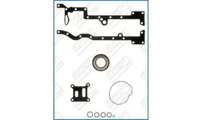 Комплект прокладок, блок-картер двигателя AJUSA купить