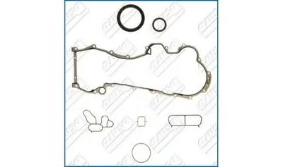 Комплект прокладок, блок-картер двигателя AJUSA купить