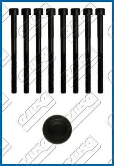 Комплект болтов головки цилидра AJUSA купить