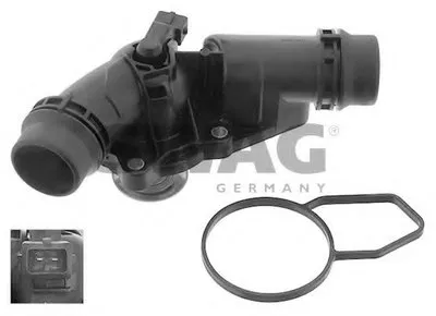 Термостат, охлаждающая жидкость SWAG купить