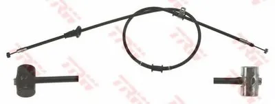 Трос, стояночная тормозная система TRW купить