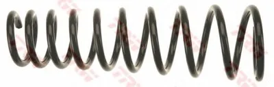 винтовая пружина TRW купить