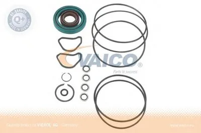 Комплект прокладок, гидравлический насос Q+, original equipment manufacturer quality MADE IN GERMANY VAICO купить