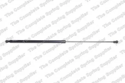 Газовая пружина, крышка багажник LESJÖFORS купить