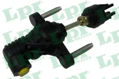 Главный цилиндр, система сцепления LPR купить