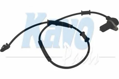 Датчик, частота вращения колеса KAVO PARTS купить