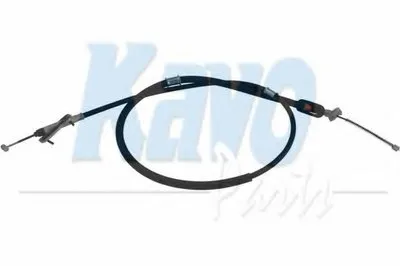 Трос, стояночная тормозная система KAVO PARTS купить