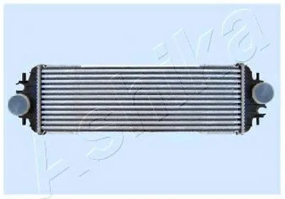 Интеркулер ASHIKA купить