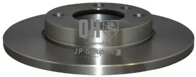 Тормозной диск QH JP GROUP купить