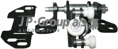 Направляющая ролика, сдвижная дверь JP Group JP GROUP купить