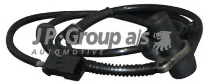 Датчик, частота вращения колеса JP Group JP GROUP купить