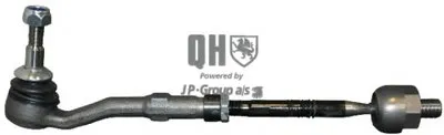 Поперечная рулевая тяга QH JP GROUP купить