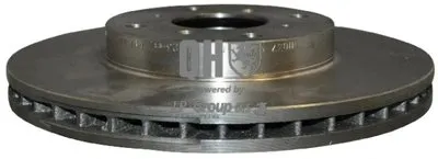 Тормозной диск QH JP GROUP купить