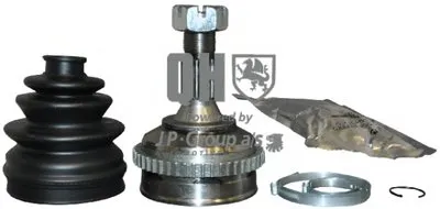 Шарнирный комплект, приводной вал QH JP GROUP купить