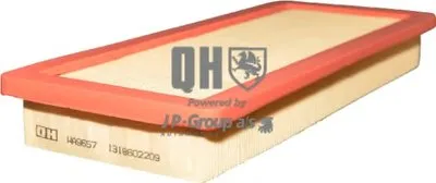 Воздушный фильтр QH JP GROUP купить