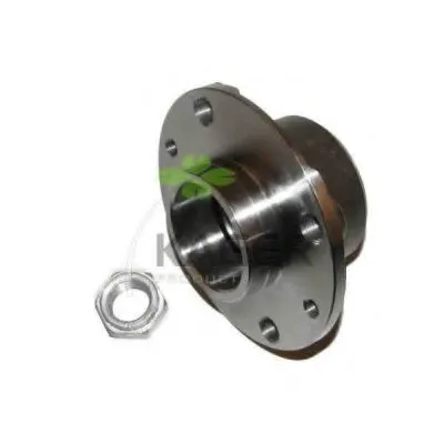 Комплект подшипника ступицы колеса KAGER купить