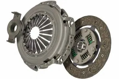 Комплект сцепления KAWE купить