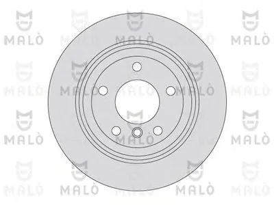 Тормозной диск MALÒ купить