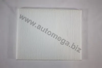 Фильтр, воздух во внутренном пространстве Erstausrüster AUTOMEGA купить