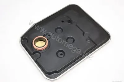 Гидрофильтр, автоматическая коробка передач AutoMega Premium AUTOMEGA купить